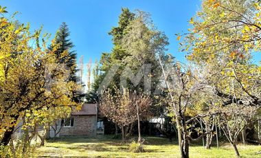 Casa Quinta, Neuquen