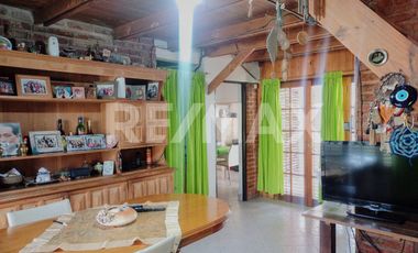 CASA PH 2 DORMITORIOS EN VENTA