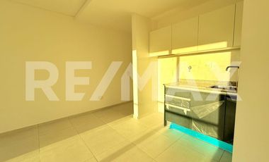 VENTA DEPARTAMENTO 1 DORMITORIO