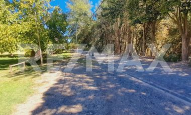 VENTA TERRENO AYRES DEL LIMAY NEUQUEN