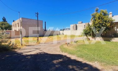 VENTA TERRENO AYRES DEL LIMAY NEUQUEN