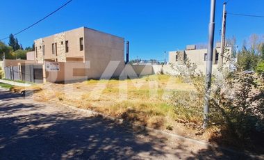 VENTA TERRENO AYRES DEL LIMAY NEUQUEN