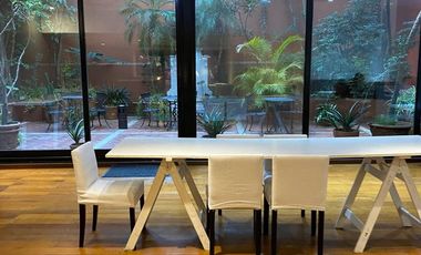 Monoambiente divisible en alquiler