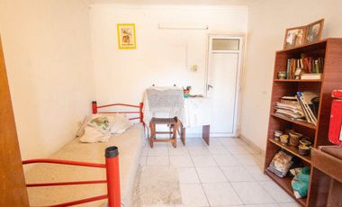 Venta de parte indivisa  Dpto 2 dormitorios.-