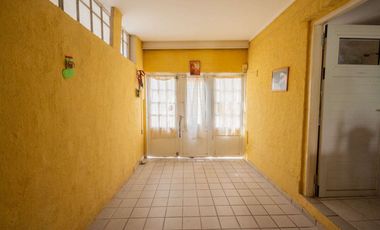 Venta de parte indivisa  Dpto 2 dormitorios.-
