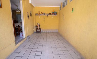 Venta de parte indivisa  Dpto 2 dormitorios.-