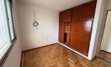 DEPTO DE UN DORMITORIO FRENTE A AV.ALEM