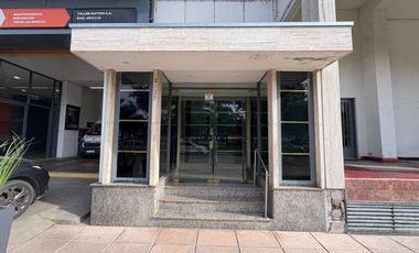 DEPTO DE UN DORMITORIO FRENTE A AV.ALEM