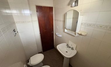 DEPTO DE UN DORMITORIO FRENTE A AV.ALEM