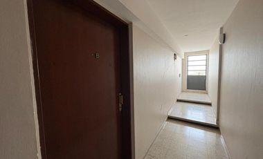 DEPTO DE UN DORMITORIO FRENTE A AV.ALEM