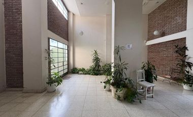 DEPTO DE UN DORMITORIO FRENTE A AV.ALEM