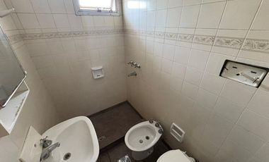 DEPTO DE UN DORMITORIO FRENTE A AV.ALEM