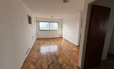 DEPTO DE UN DORMITORIO FRENTE A AV.ALEM