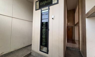 DEPTO DE UN DORMITORIO FRENTE A AV.ALEM