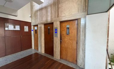 DEPTO DE UN DORMITORIO FRENTE A AV.ALEM