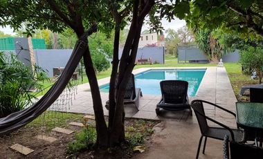 VENTA CASA QUINTA