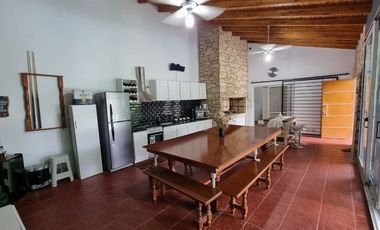 VENTA CASA QUINTA