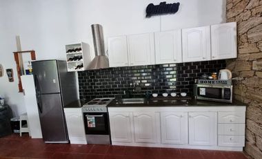 VENTA CASA QUINTA