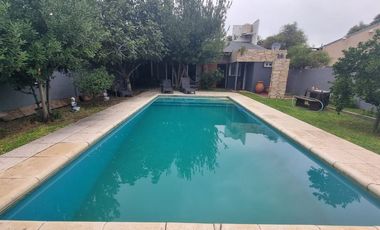 VENTA CASA QUINTA