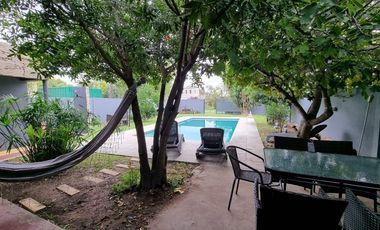 VENTA CASA QUINTA