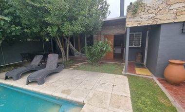 VENTA CASA QUINTA