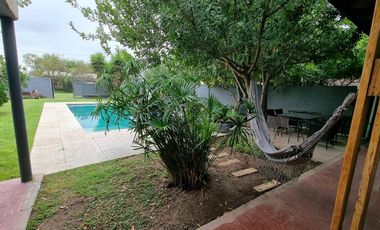 VENTA CASA QUINTA