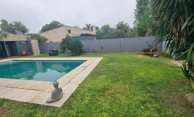 VENTA CASA QUINTA