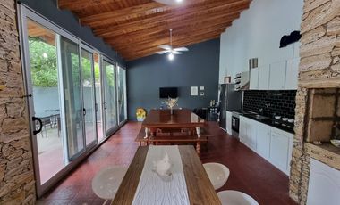 VENTA CASA QUINTA