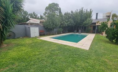 VENTA CASA QUINTA