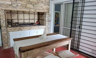 VENTA CASA QUINTA