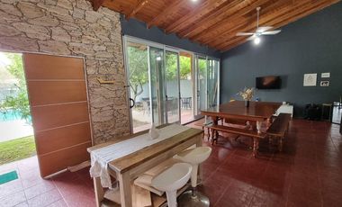 VENTA CASA QUINTA
