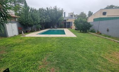 VENTA CASA QUINTA