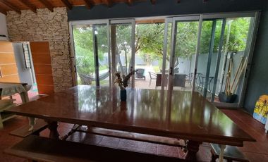 VENTA CASA QUINTA