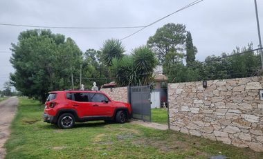 VENTA CASA QUINTA