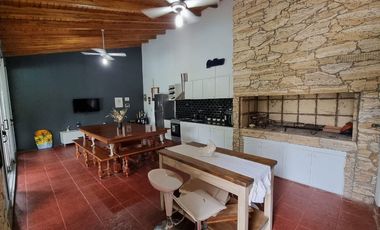 VENTA CASA QUINTA