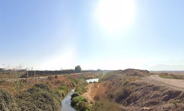 Sitio en Venta en Lo Etchevers / Quilicura