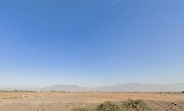 Sitio en Venta en Lo Etchevers / Quilicura