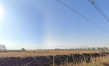 Sitio en Venta en Lo Etchevers / Quilicura