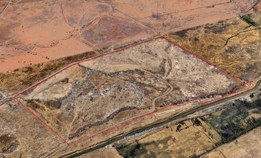 Terreno Construccion  en Venta en Lo Etchevers / Quilicura