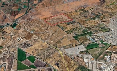 Terreno Construccion  en Venta en Lo Etchevers / Quilicura
