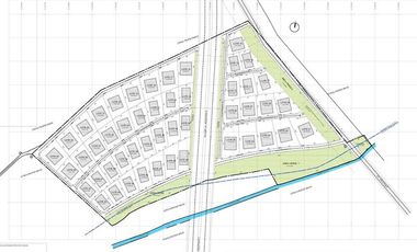 Terreno Construccion  en Venta en Lo Etchevers / Quilicura