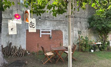CASA EN VENTA EN QUILMES