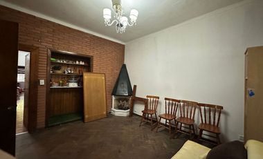 CASA EN VENTA EN QUILMES