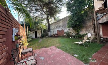 CASA EN VENTA EN QUILMES