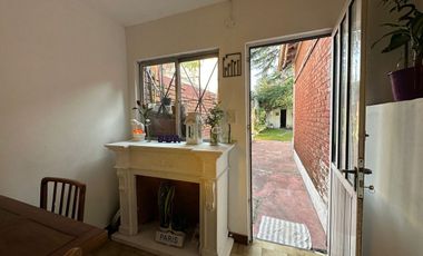 CASA EN VENTA EN QUILMES