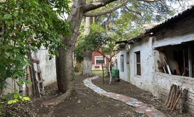 CASA EN VENTA EN QUILMES