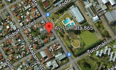 CASA EN VENTA EN QUILMES