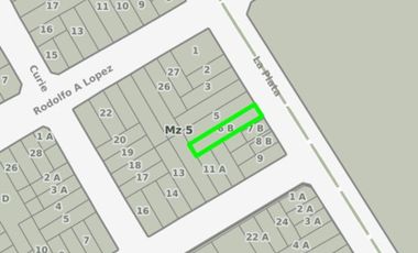 CASA EN VENTA EN QUILMES