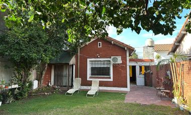 CASA EN VENTA EN QUILMES