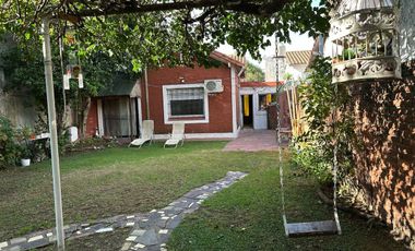 CASA EN VENTA EN QUILMES